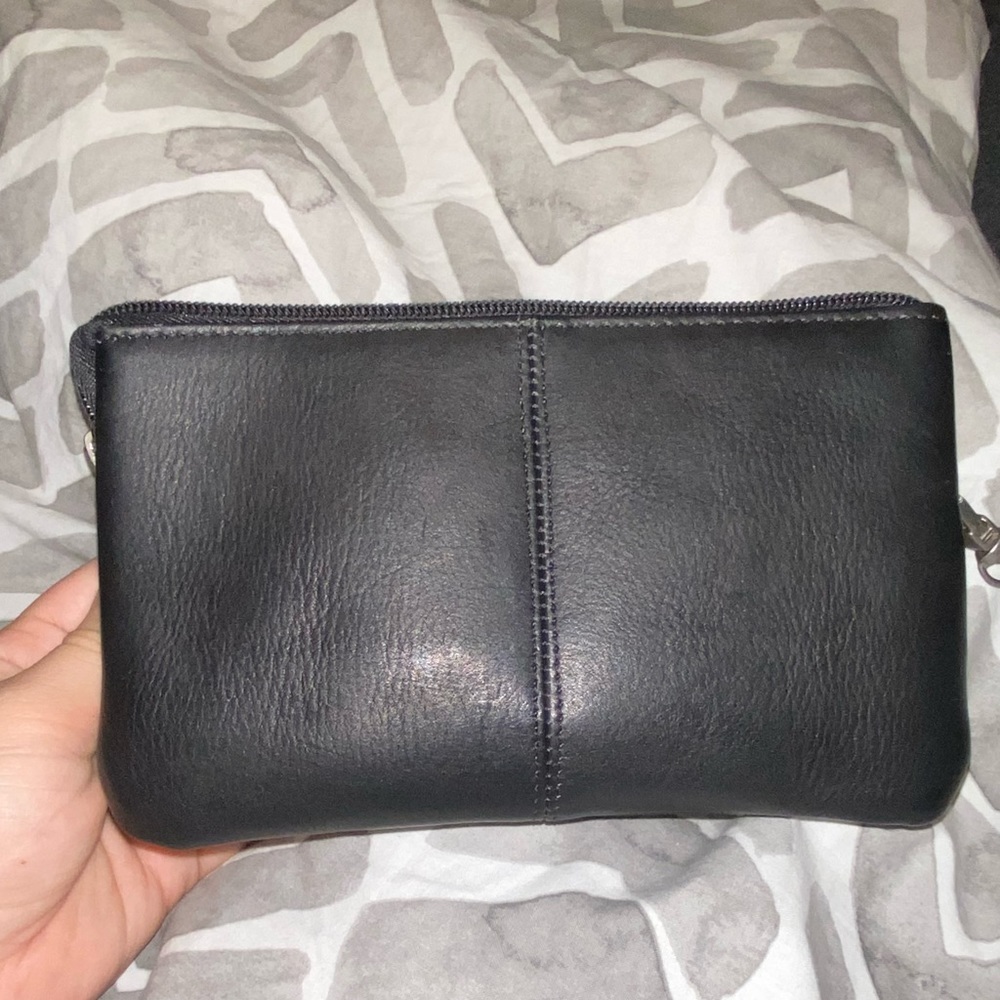 Mint condition wristlet!
